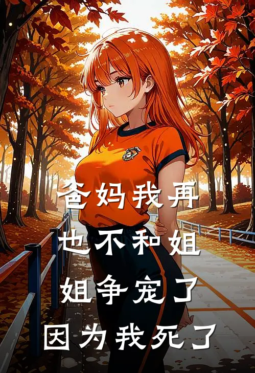 爸妈我再也不和姐姐争宠了,因为我死了