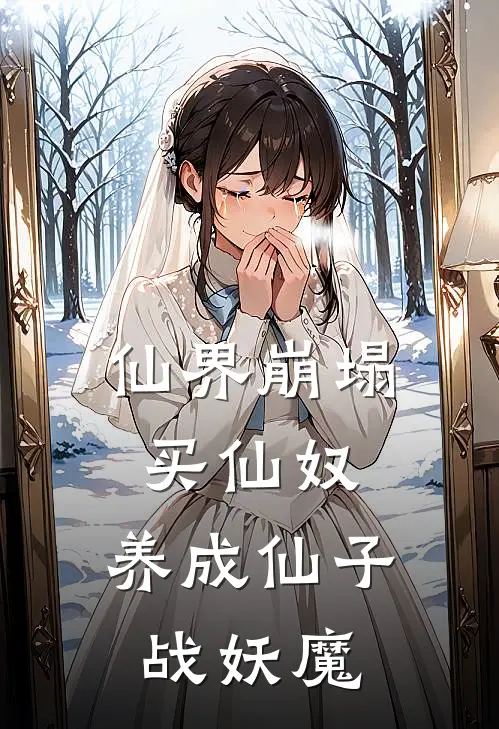 仙界崩塌买仙奴，养成仙子战妖魔