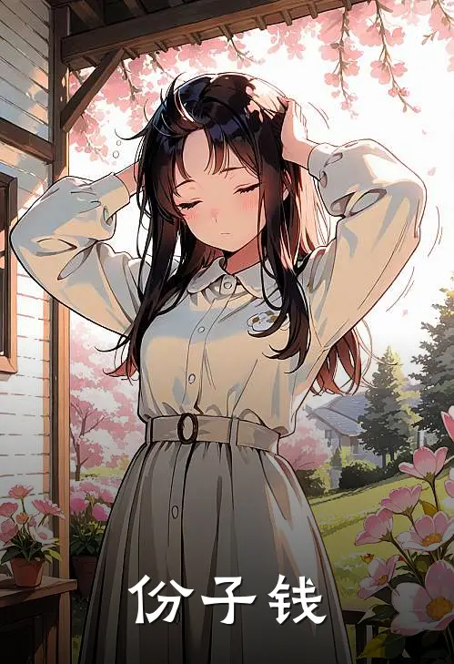 份子钱