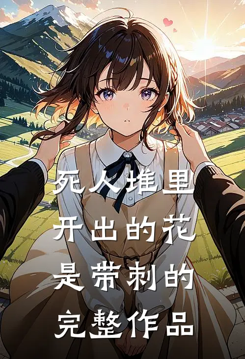 死人堆里开出的花,是带刺的完整作品吗