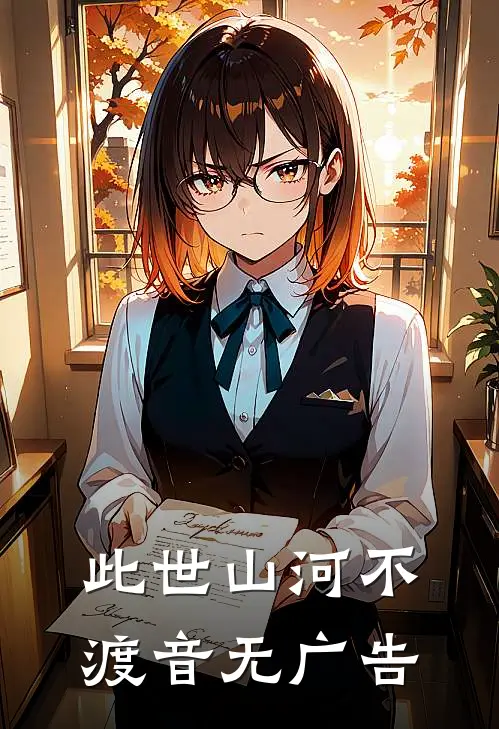 此世山河不渡音无广告