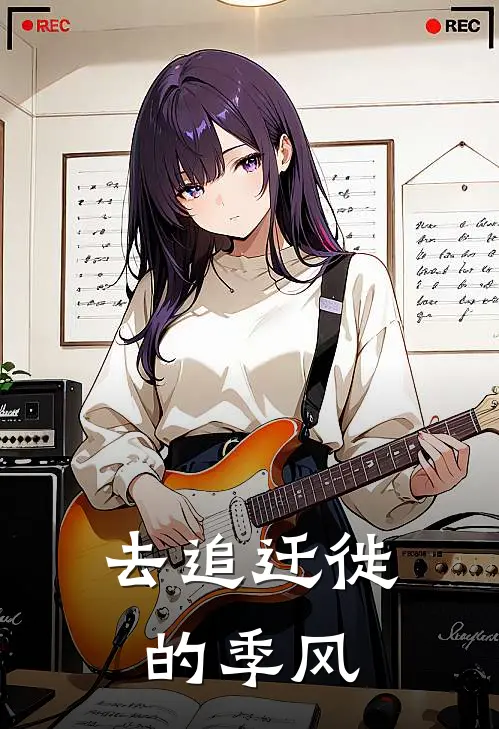 去追迁徙的季风