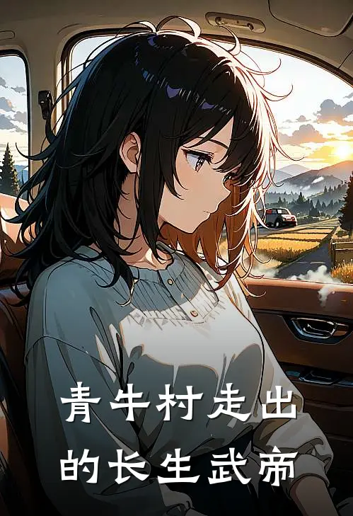 青牛村走出的长生武帝是谁