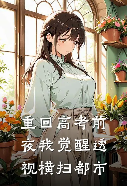 重回高考前夜我觉醒透视横扫都市