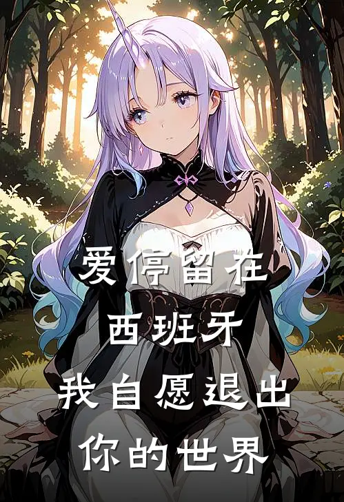 爱停留在西班牙，我自愿退出你的世界