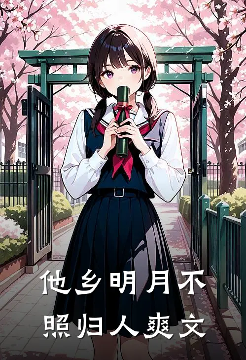 他乡明月不照归人爽文