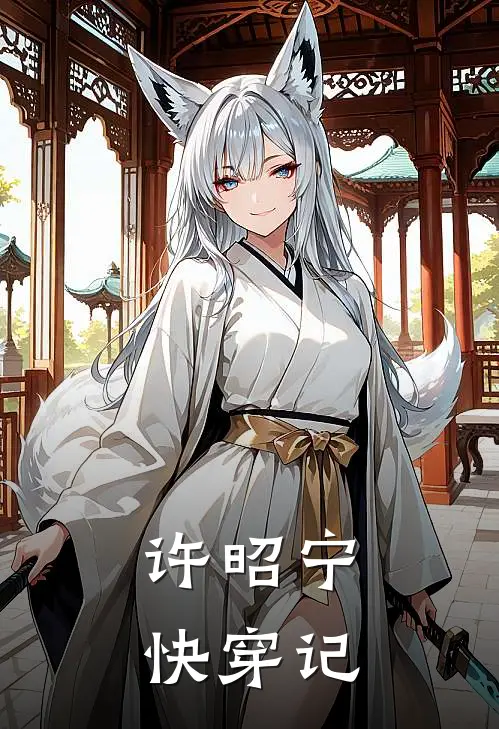 许昭宁快穿记