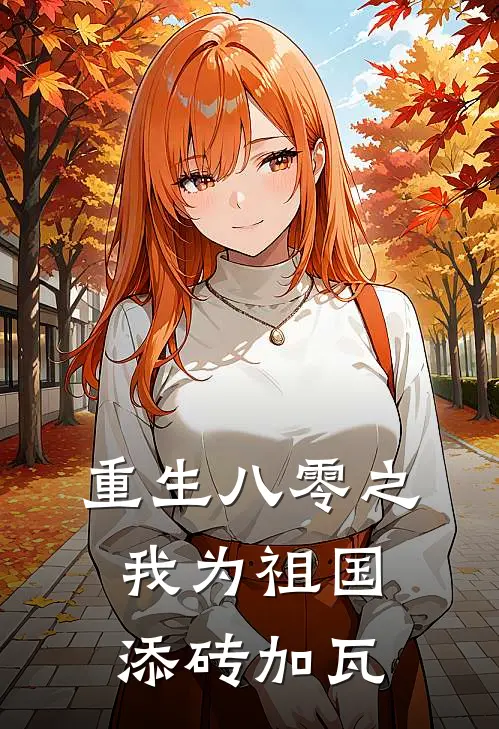 重生八零之我为祖国添砖加瓦