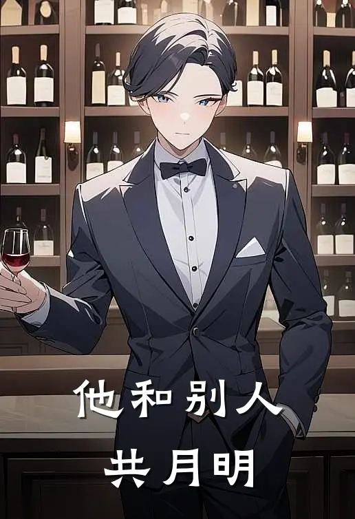 他和别人共月明