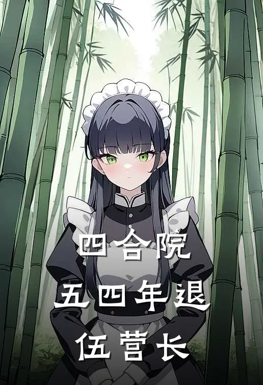 四合院：五四年退伍营长