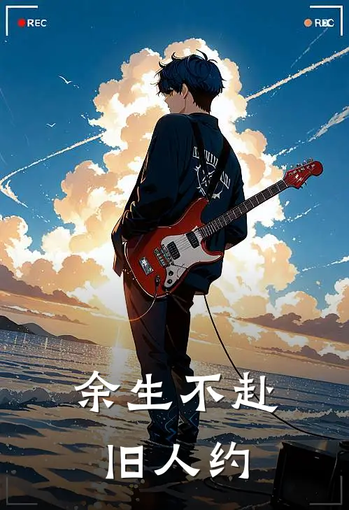余生不赴旧人约顾云舟