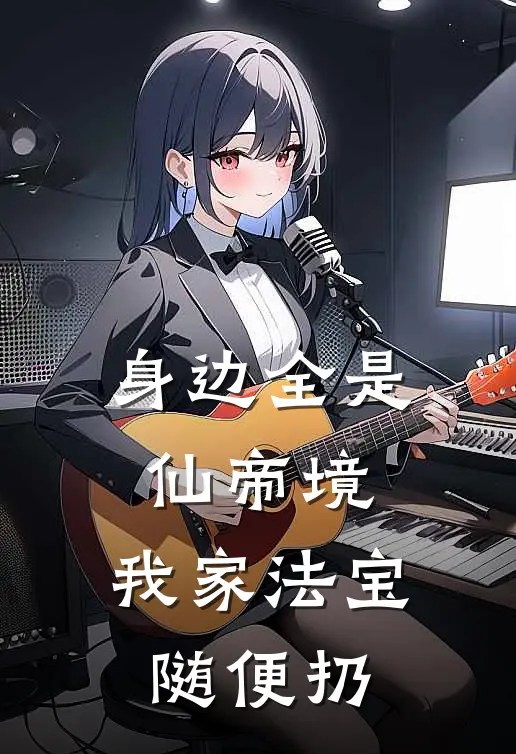 身边全是仙帝境，我家法宝随便扔