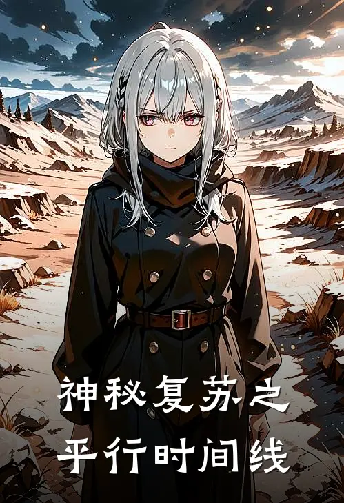 神秘复苏之平行时间线