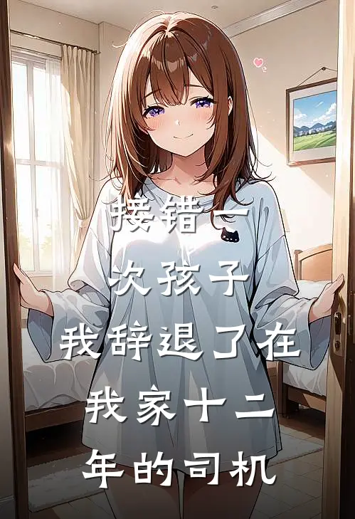 接错一次孩子，我辞退了在我家十二年的司机
