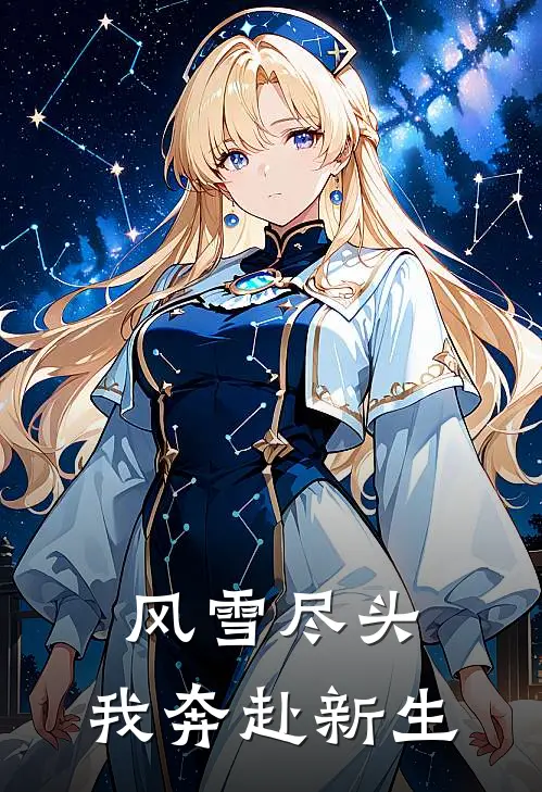 风雪尽头，我奔赴新生