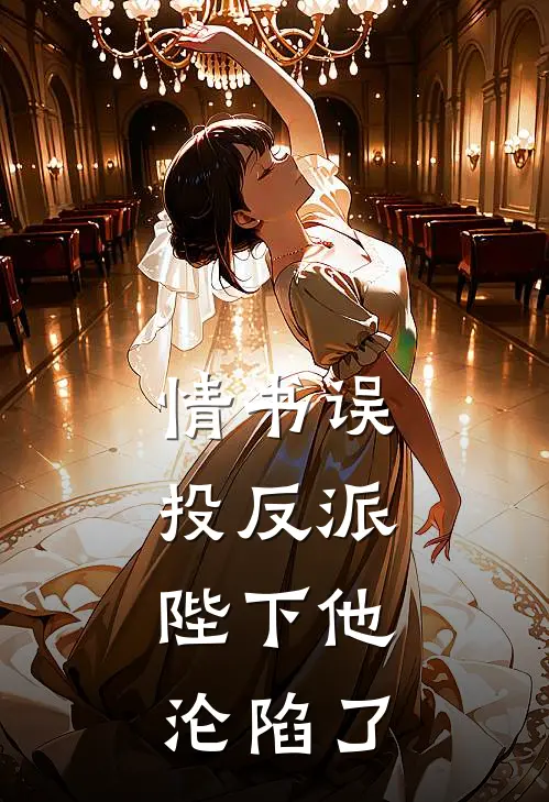 情书误投反派,陛下他沦陷了免费阅读