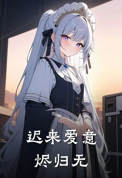 迟来爱意烬归无