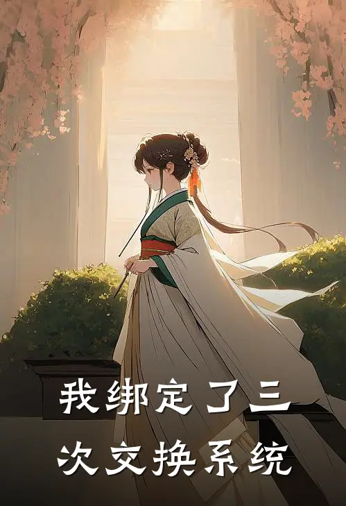 我绑定了三次交换系统