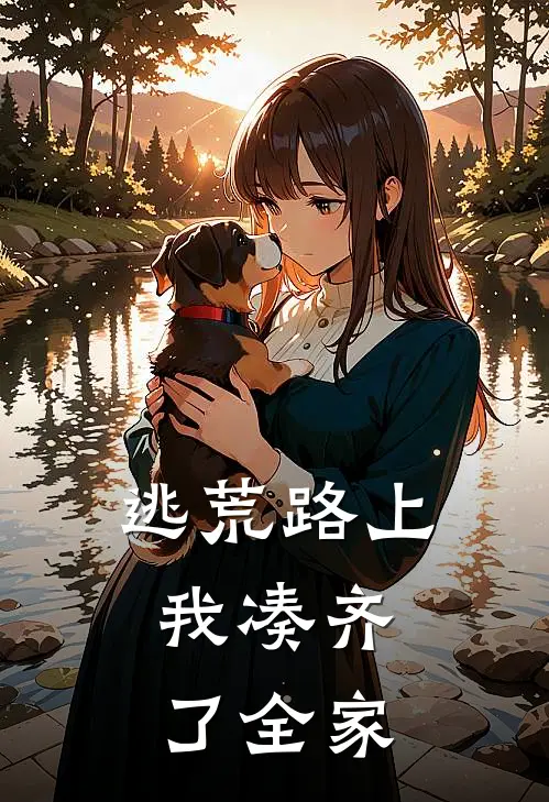 逃荒路上，我凑齐了全家