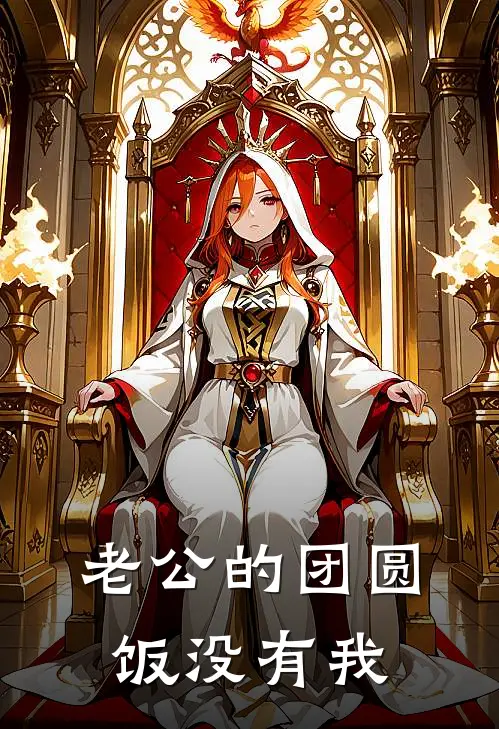 老公的团圆饭没有我