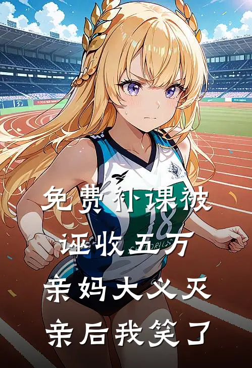 免费补课被诬收五万，亲妈大义灭亲后我笑了