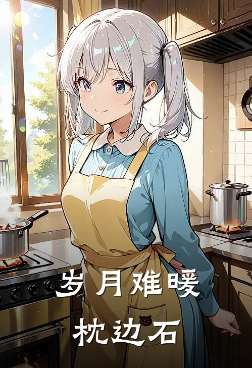 岁月难暖枕边石