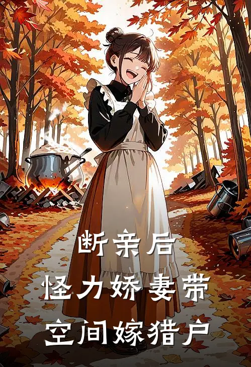 断亲后，怪力娇妻带空间嫁猎户