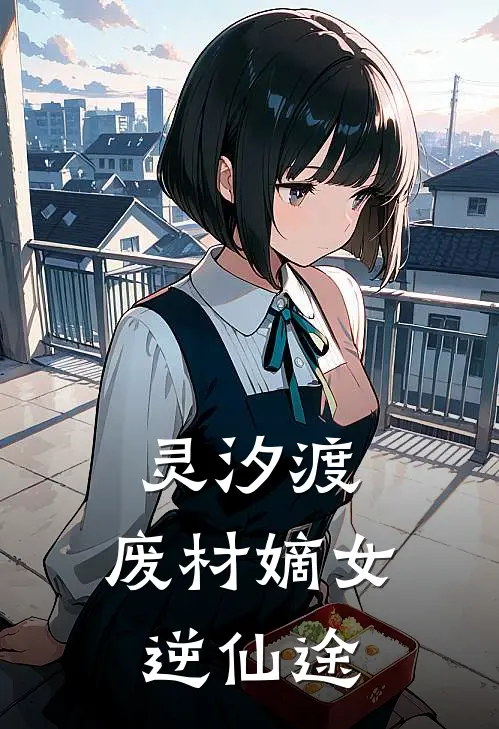 灵汐渡：废材嫡女逆仙途