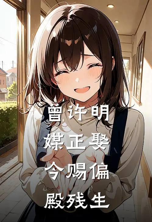 曾许明媒正娶，今赐偏殿残生