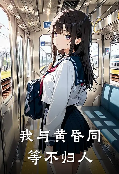 我与黄昏同等不归人
