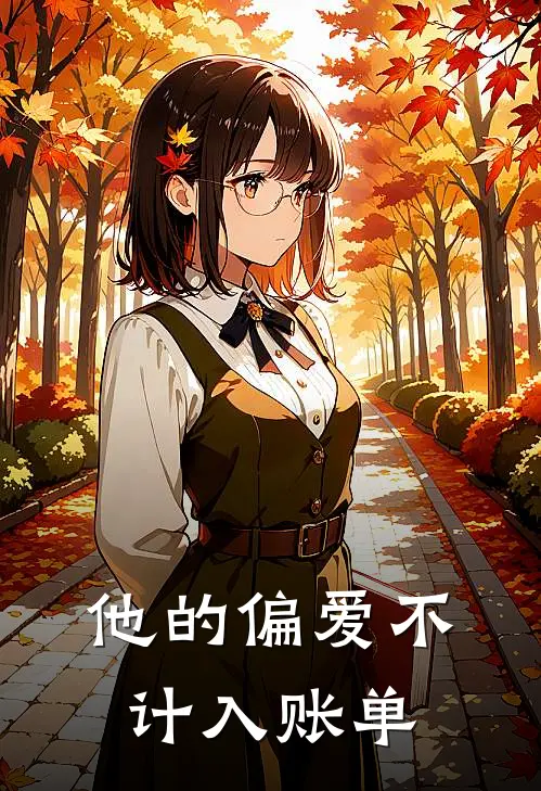 他的偏爱不计入账单