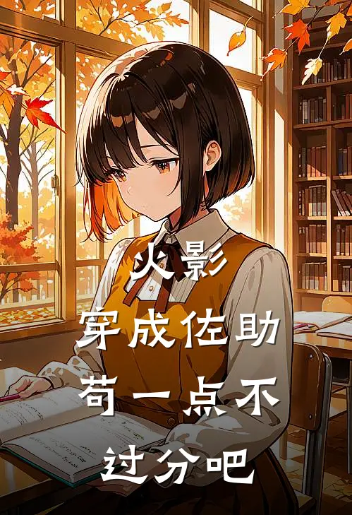 火影：穿成佐助苟一点不过分吧