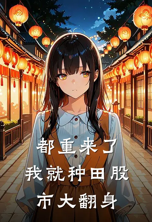 都重来了，我就种田股市大翻身