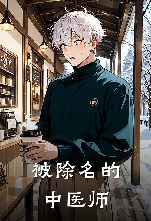 被除名的中医师叫