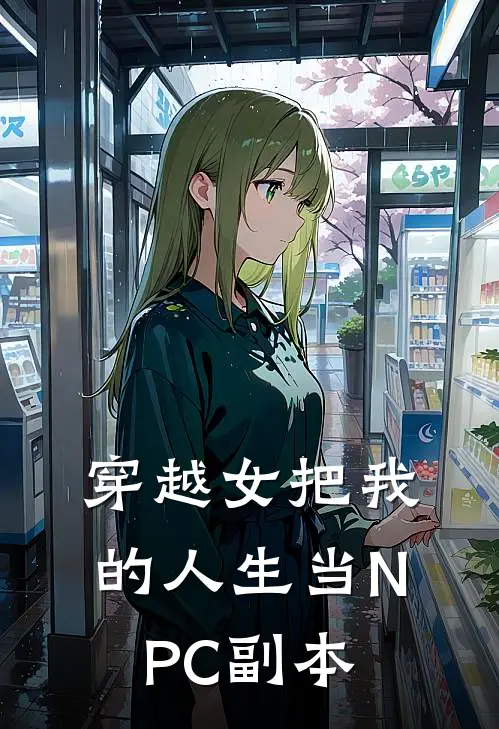 穿越女把我的人生当NPC副本