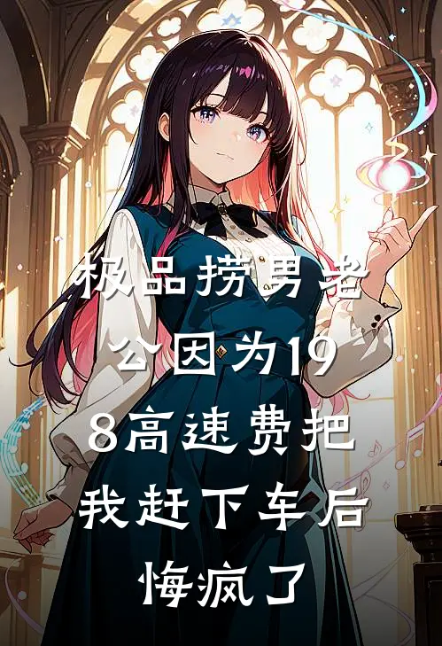 极品捞男老公因为19.8高速费把我赶下车后，悔疯了