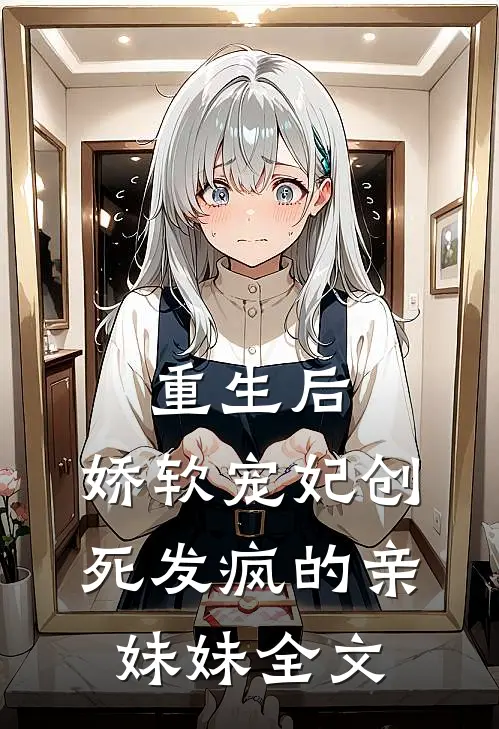 重生后，娇软宠妃创死发疯的亲妹妹全文