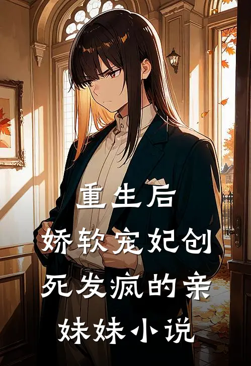 重生后，娇软宠妃创死发疯的亲妹妹小说