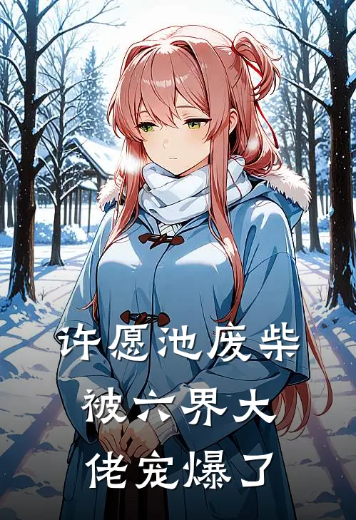许愿池废柴，被六界大佬宠爆了