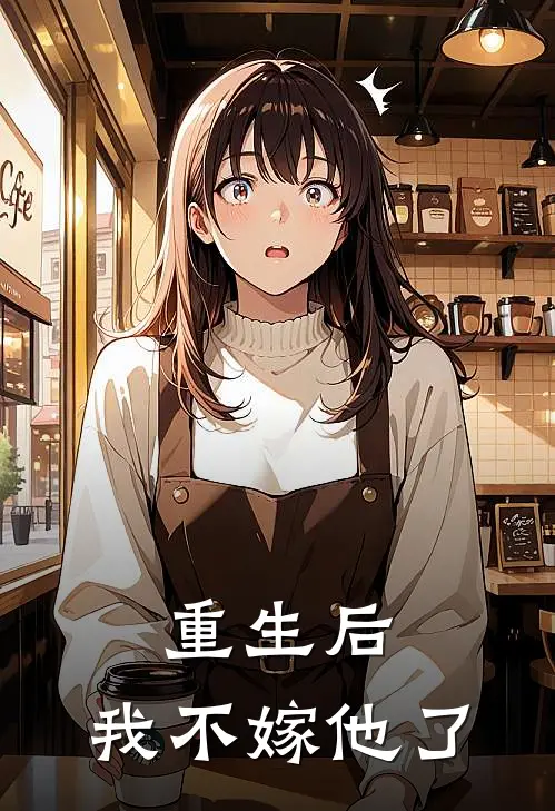 重生后，我不嫁他了