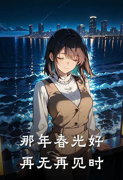 那年春光好，再无再见时