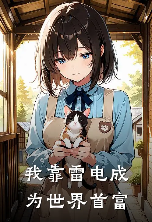 我靠雷电成为世界首富