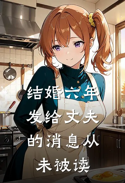 结婚六年，发给丈夫的消息从未被读