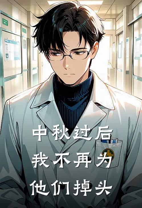 中秋过后，我不再为他们掉头