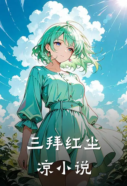 三拜红尘凉小说