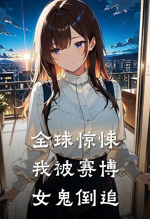 全球惊悚：我被赛博女鬼倒追