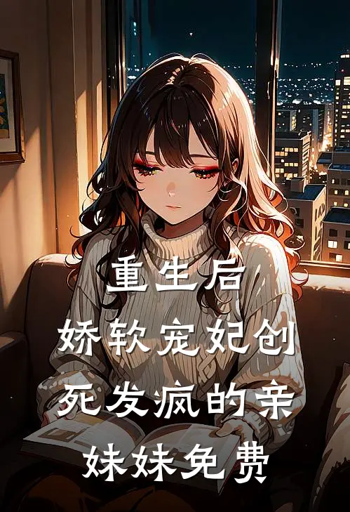 重生后，娇软宠妃创死发疯的亲妹妹免费