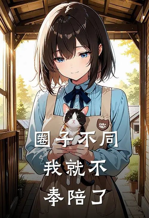 圈子不同,我就不奉陪了英语