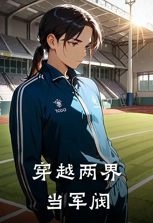 穿越两界当军阀