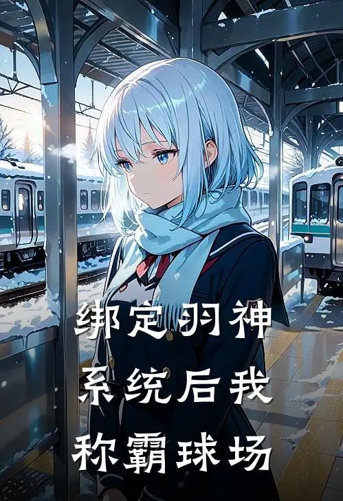 绑定羽神系统后我称霸球场